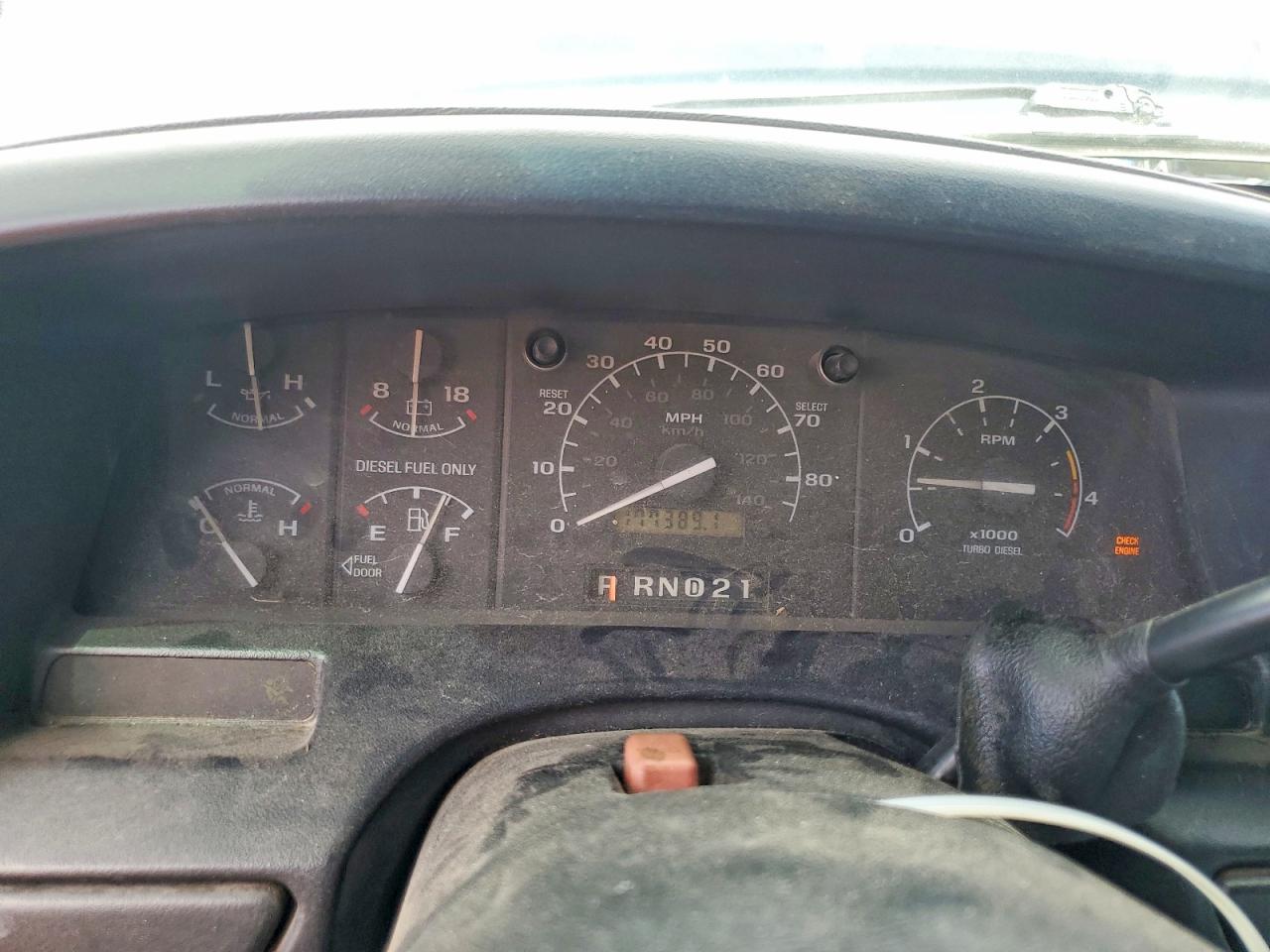 Ford F-250