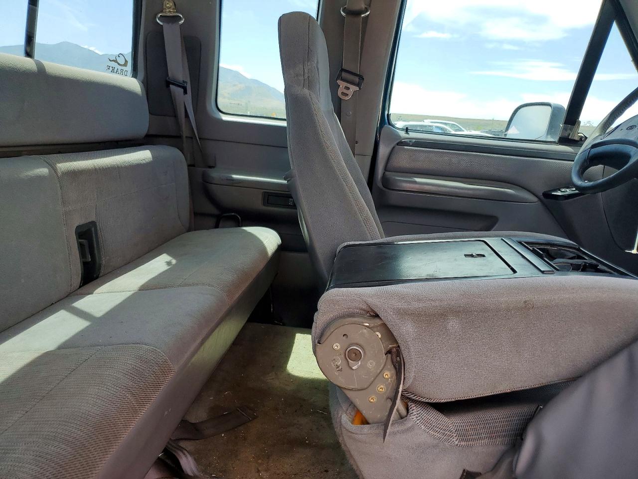Ford F-250
