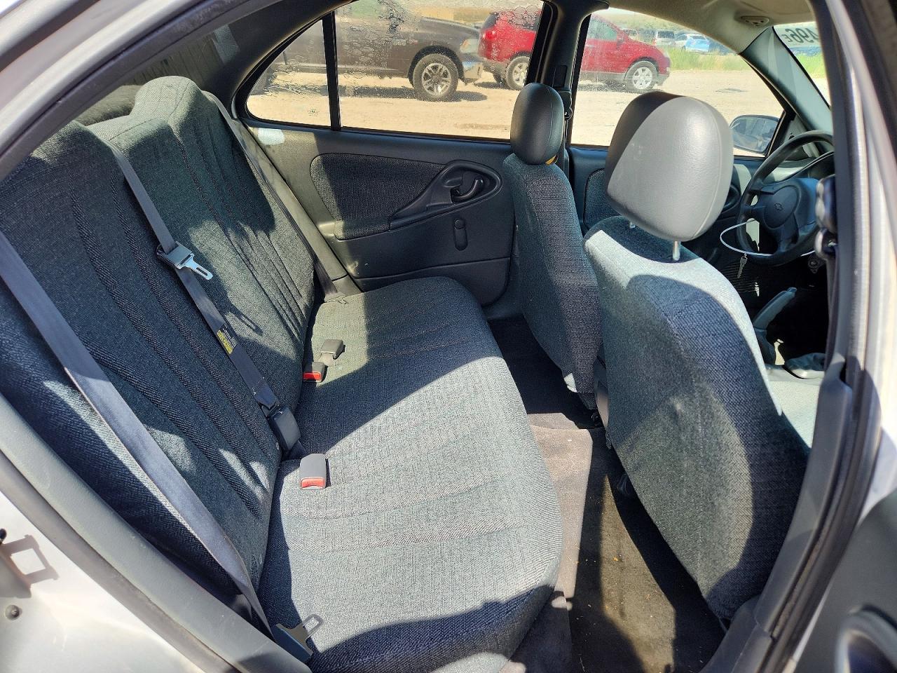 Chevrolet Cavalier