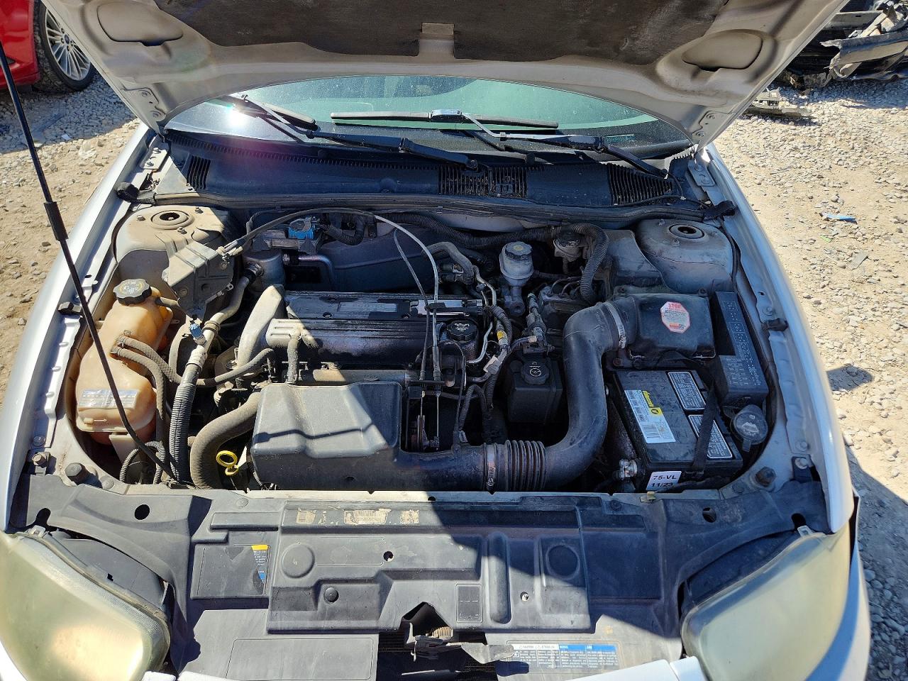 Chevrolet Cavalier