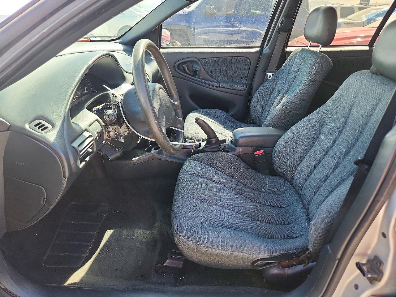 Chevrolet Cavalier