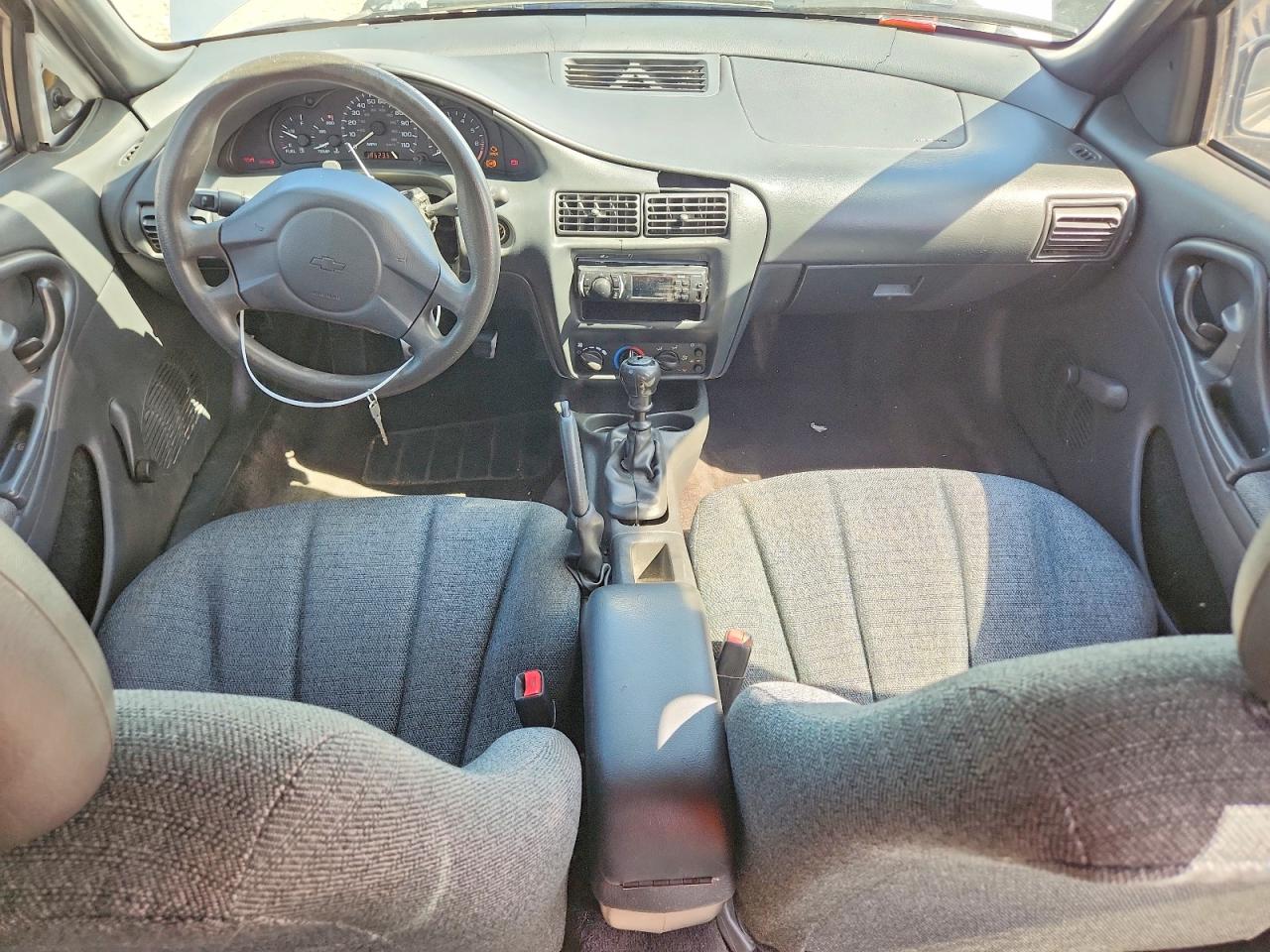 Chevrolet Cavalier