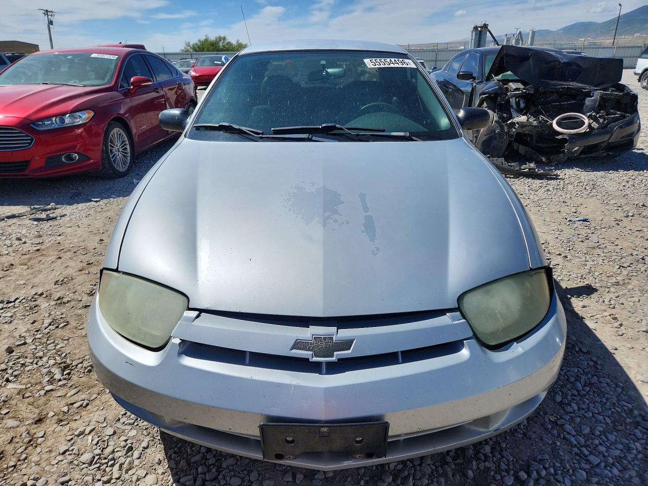 Chevrolet Cavalier