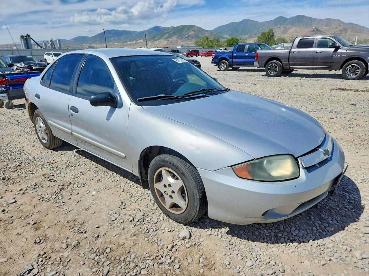 Chevrolet Cavalier