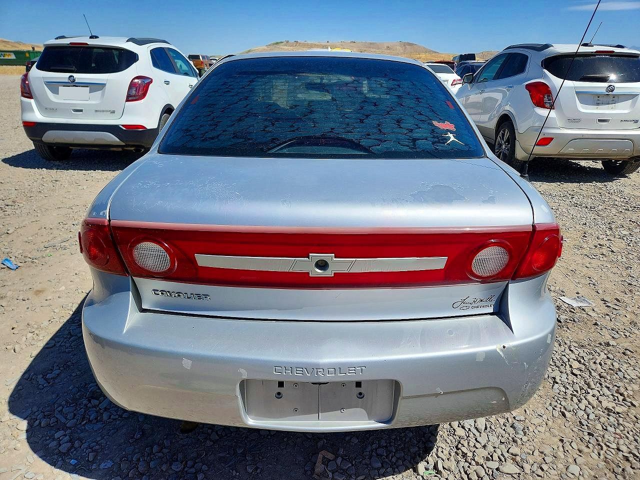 Chevrolet Cavalier