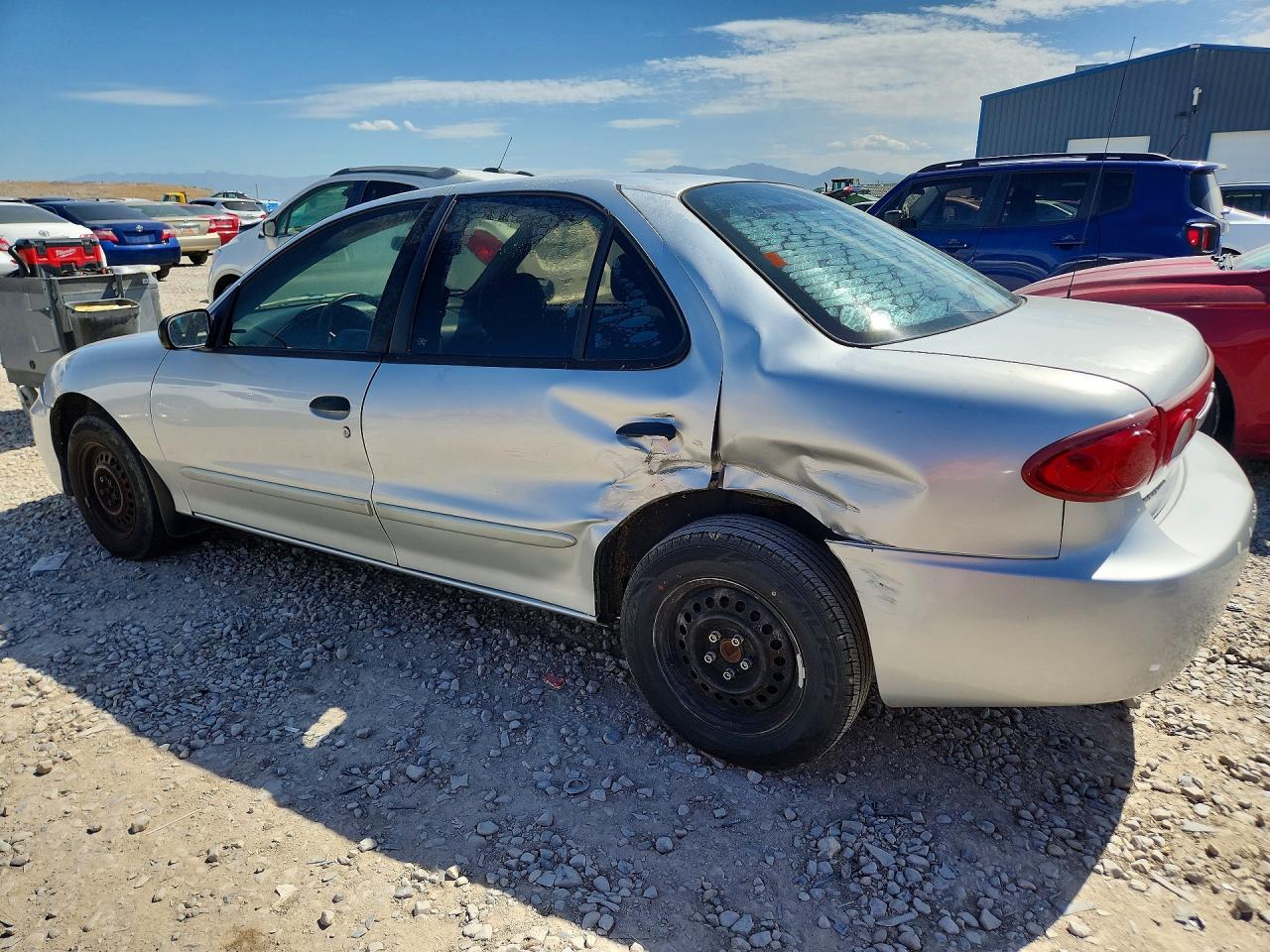 Chevrolet Cavalier