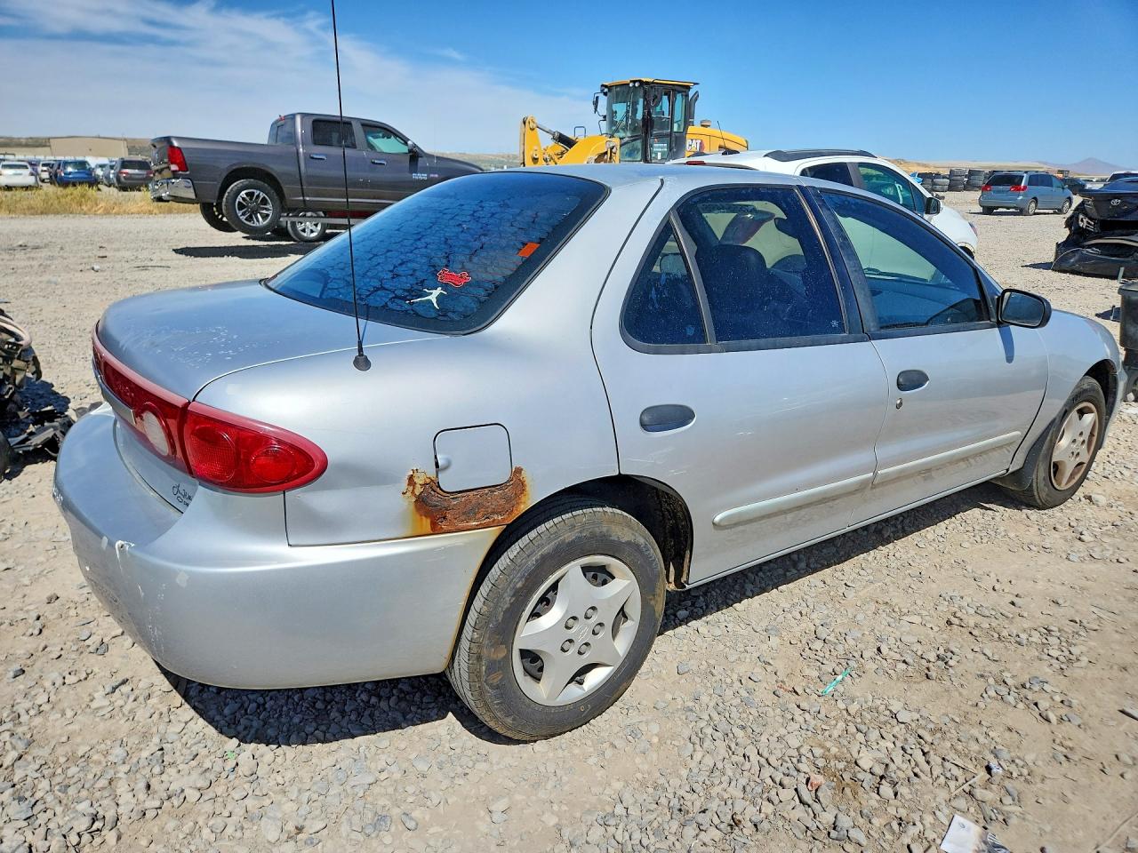 Chevrolet Cavalier