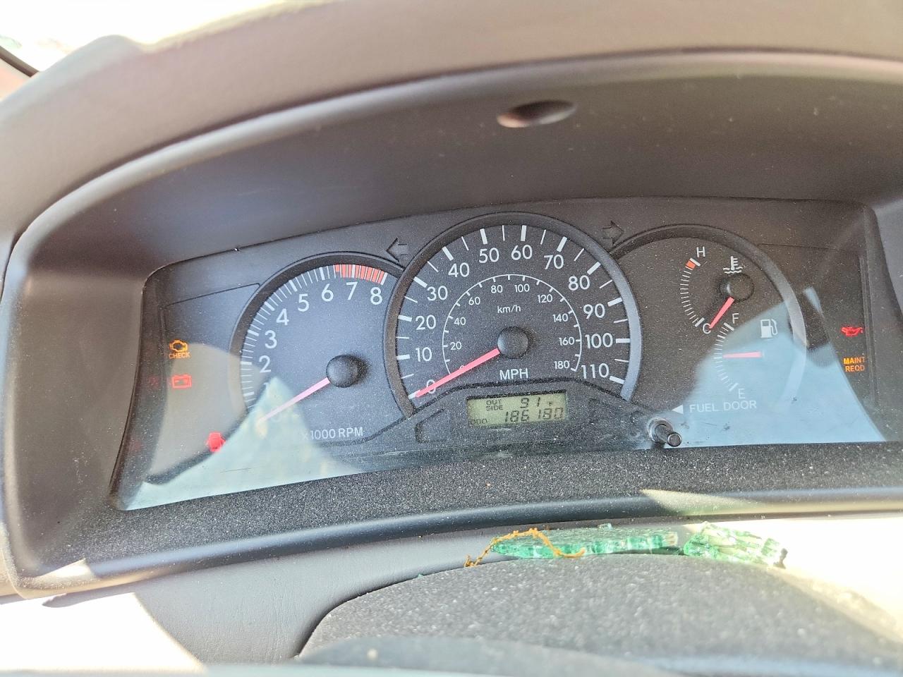 Toyota Corolla Ce