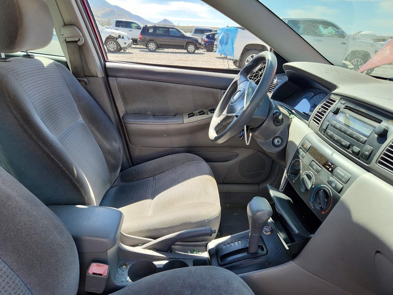 Toyota Corolla Ce