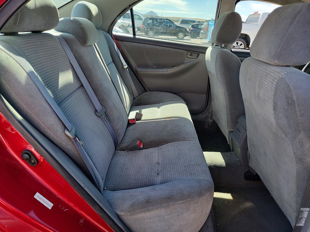 Toyota Corolla Ce