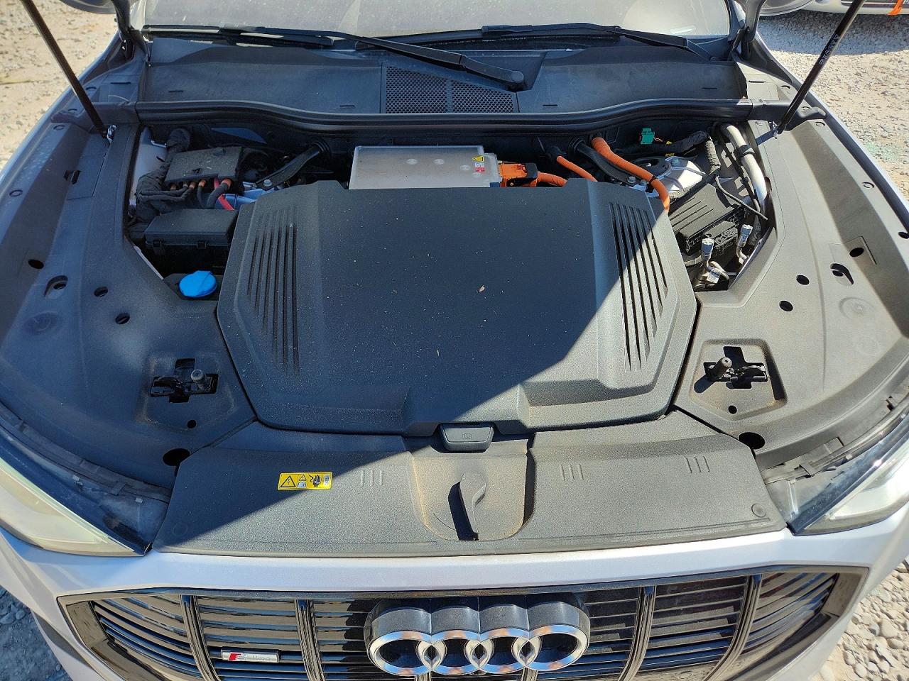 Audi e-tron Sportback Prestige
