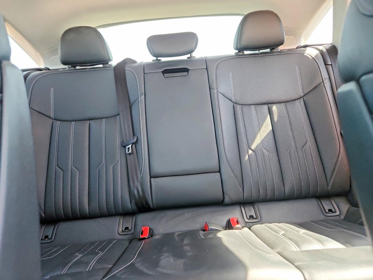 Audi e-tron Sportback Prestige