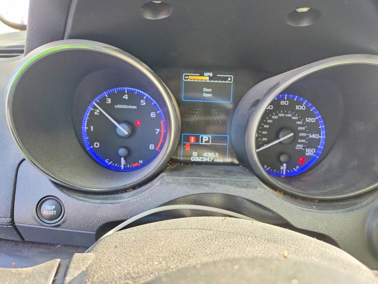 Subaru Legacy 3.6r Limited