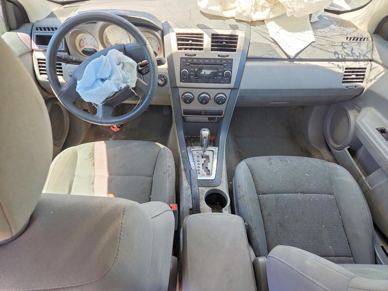 Dodge Avenger Se