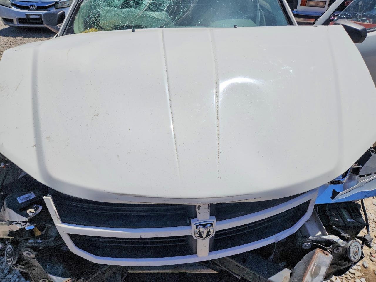 Dodge Avenger Se