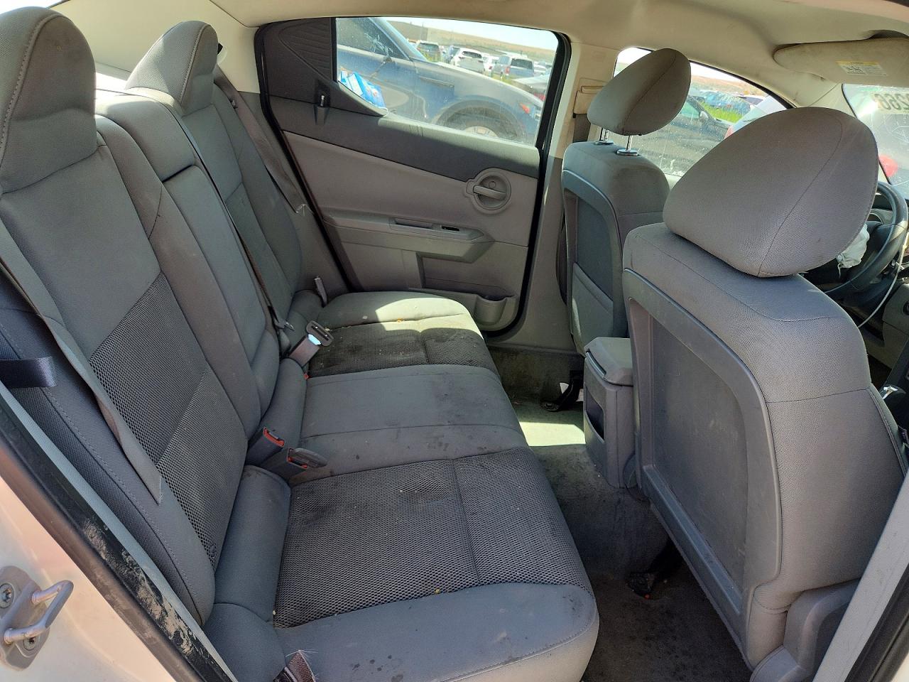 Dodge Avenger Se