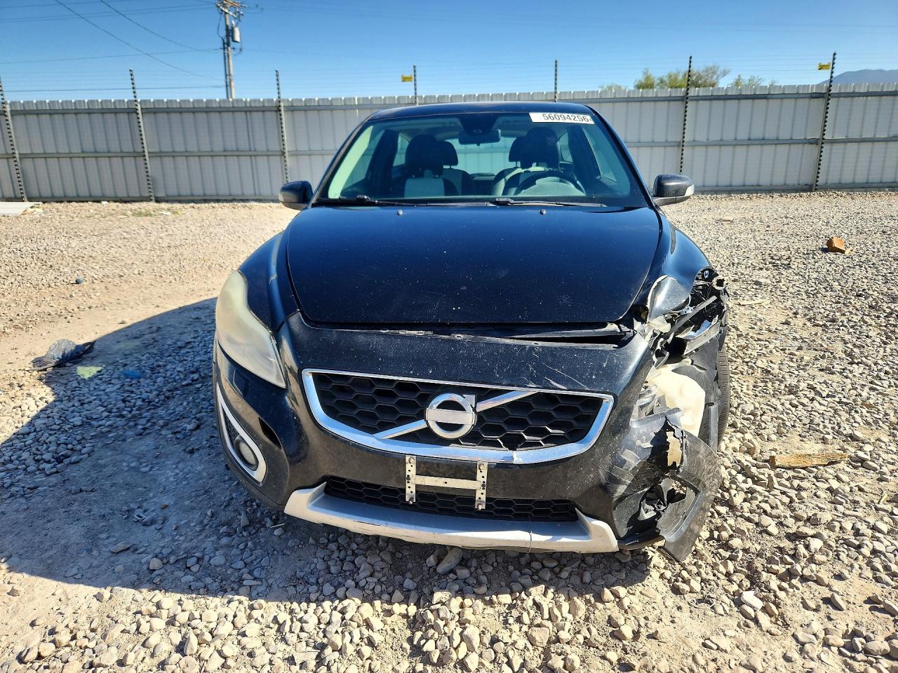 Volvo C30 T5