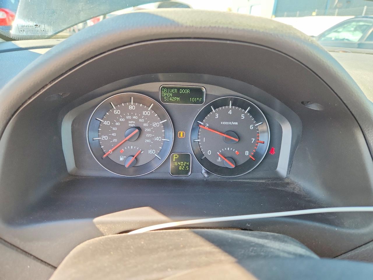 Volvo C30 T5