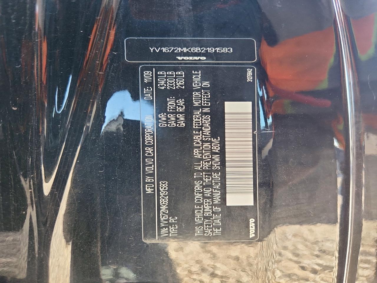 Volvo C30 T5