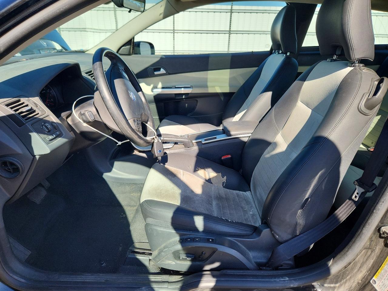 Volvo C30 T5
