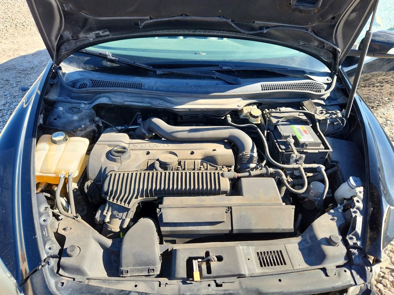 Volvo C30 T5