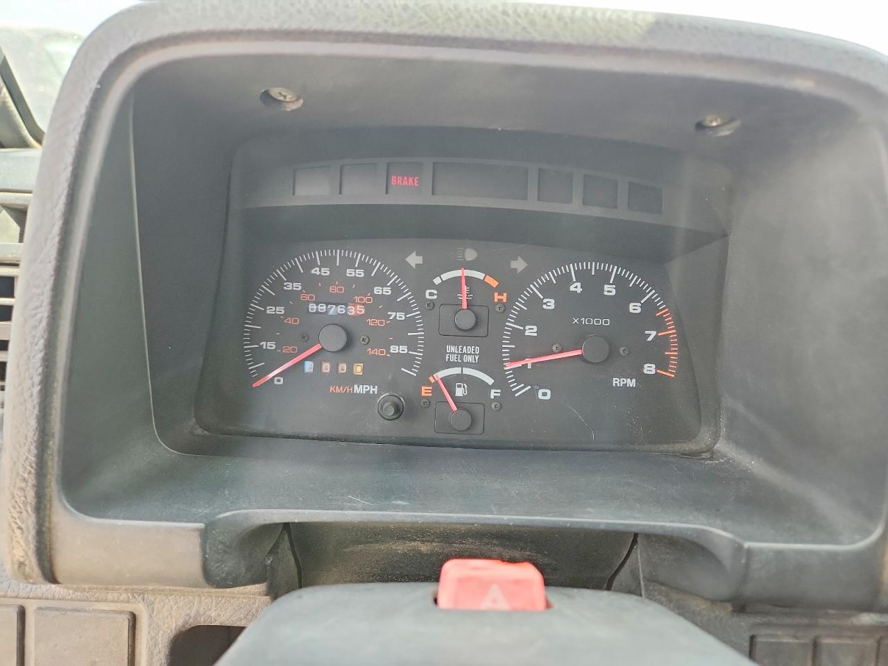Geo Tracker