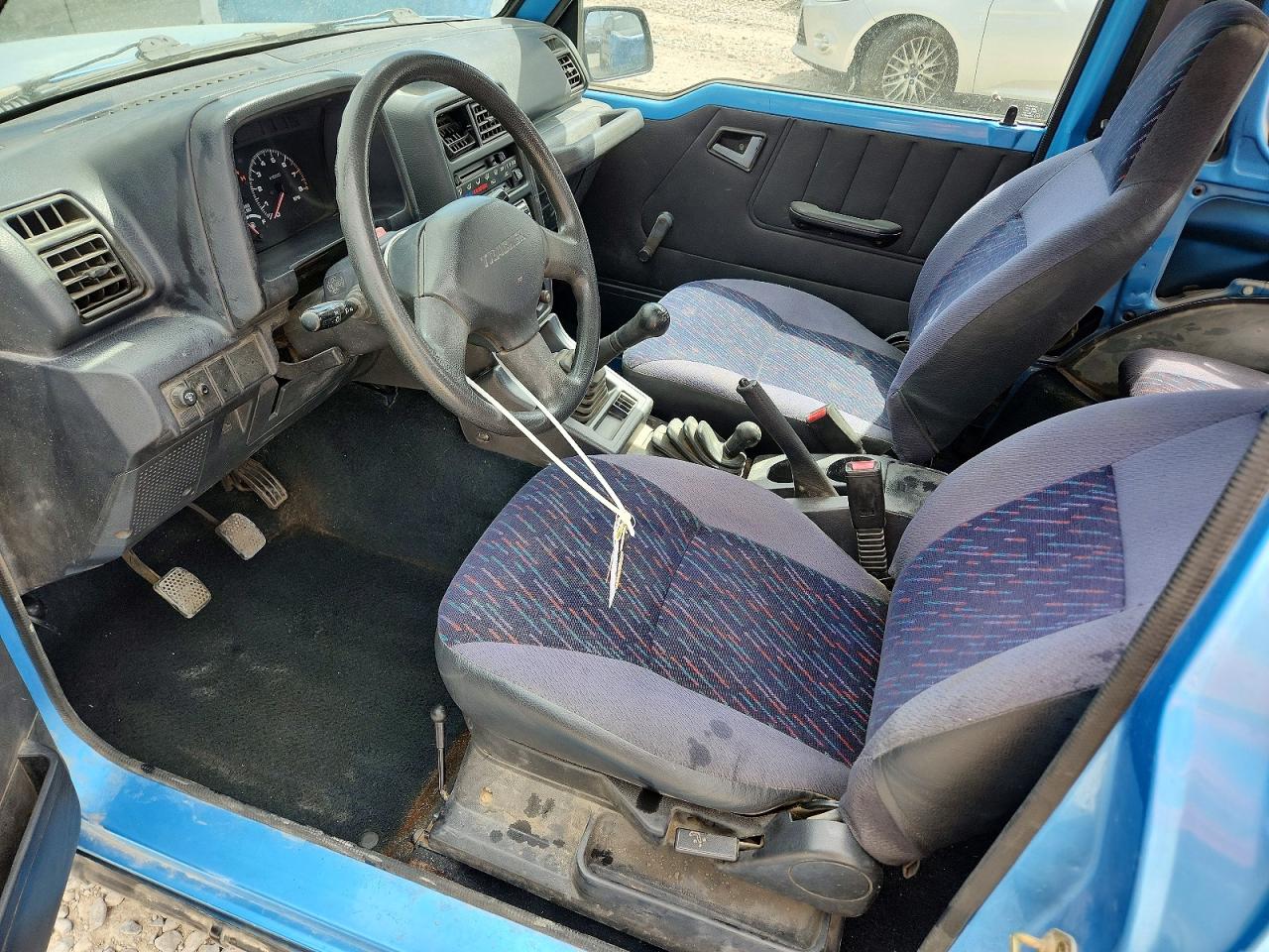 Geo Tracker