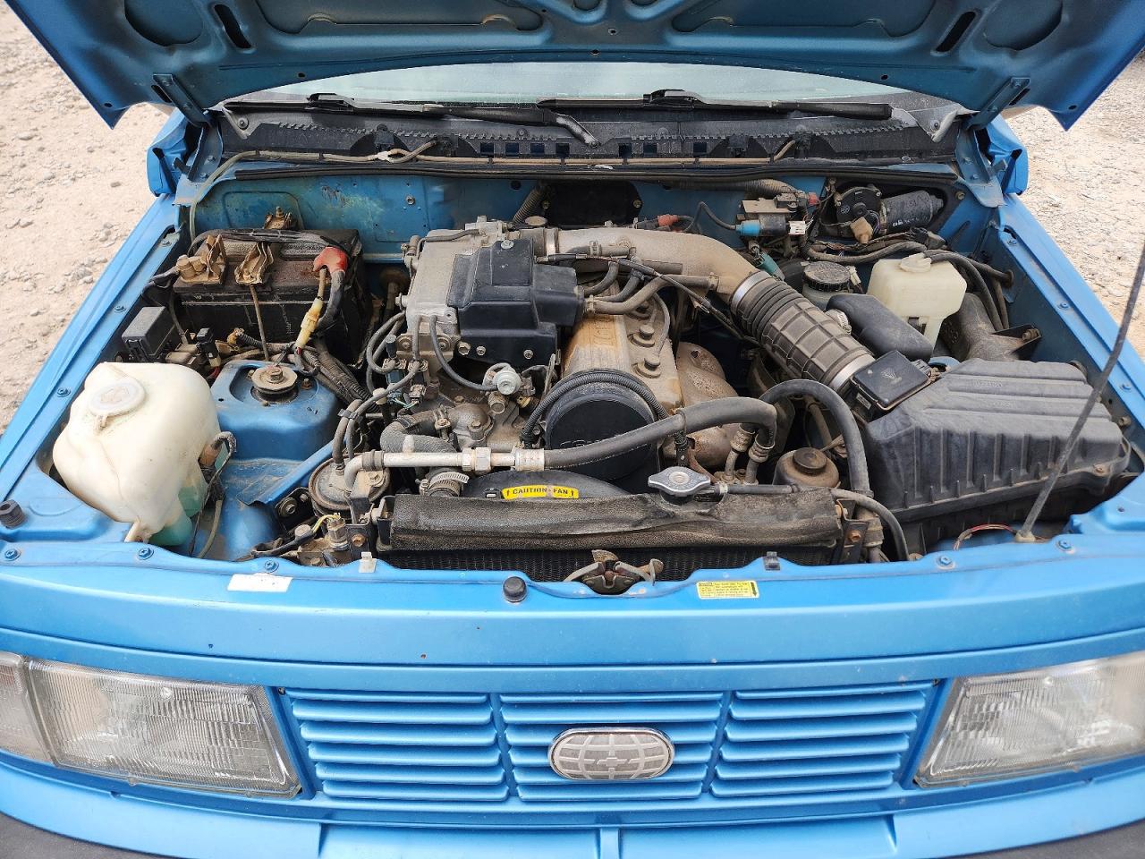 Geo Tracker