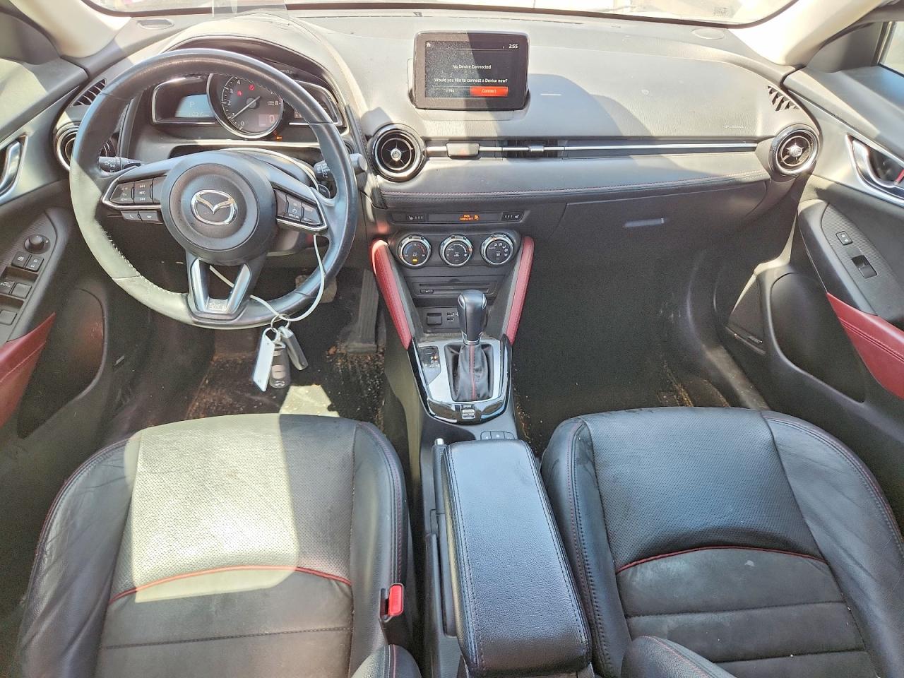 Mazda Cx Grand Touring