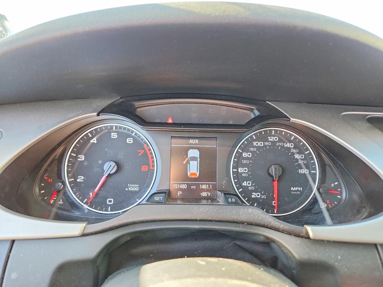 Audi A4 Premium Plus