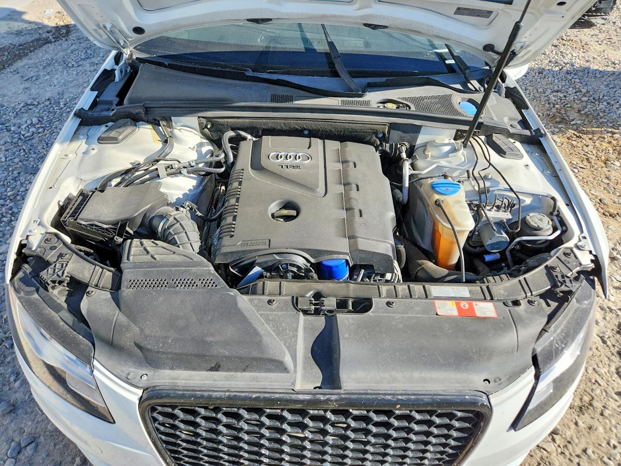 Audi A4 Premium Plus