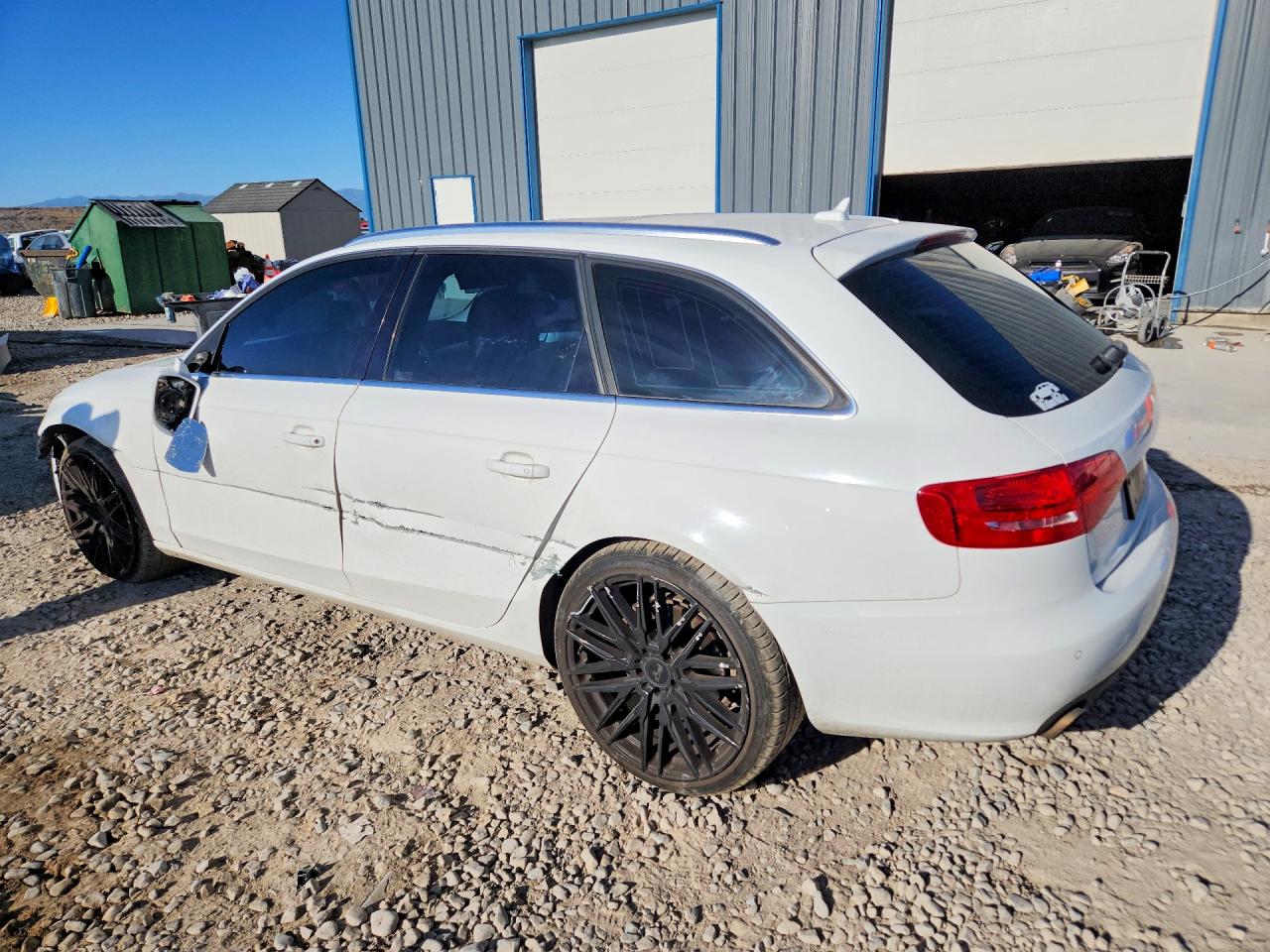 Audi A4 Premium Plus