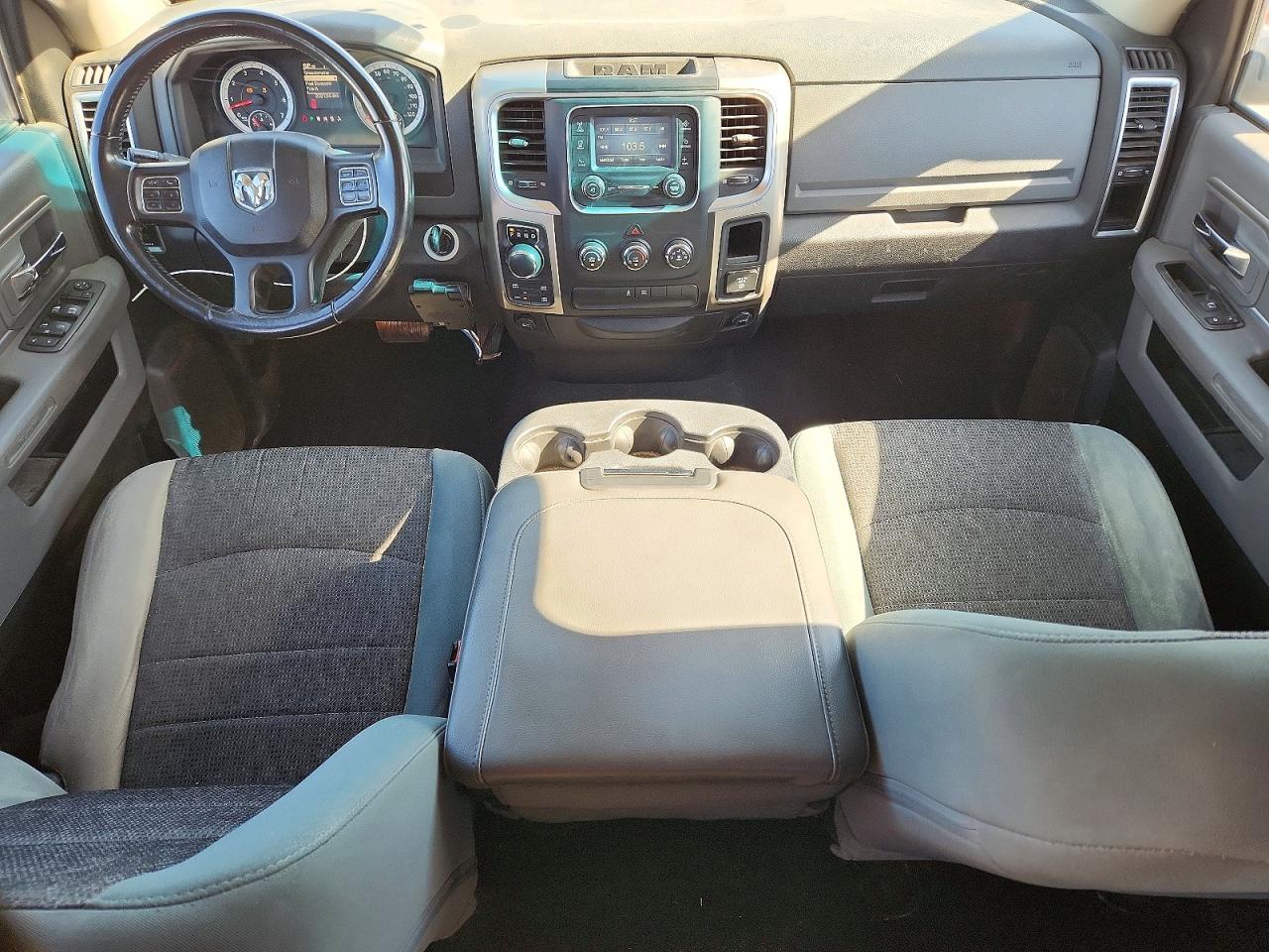 Ram 1500 Slt