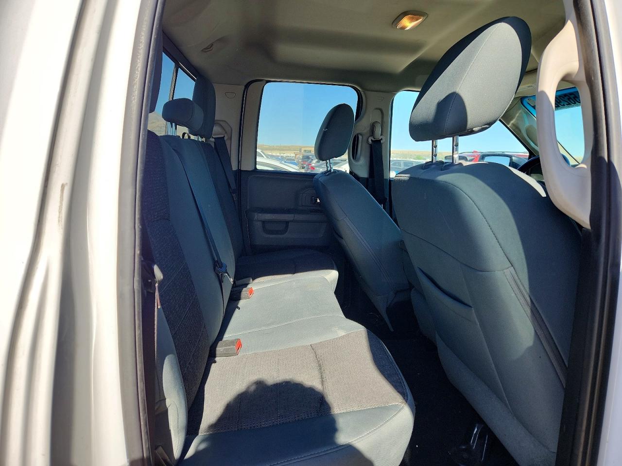 Ram 1500 Slt