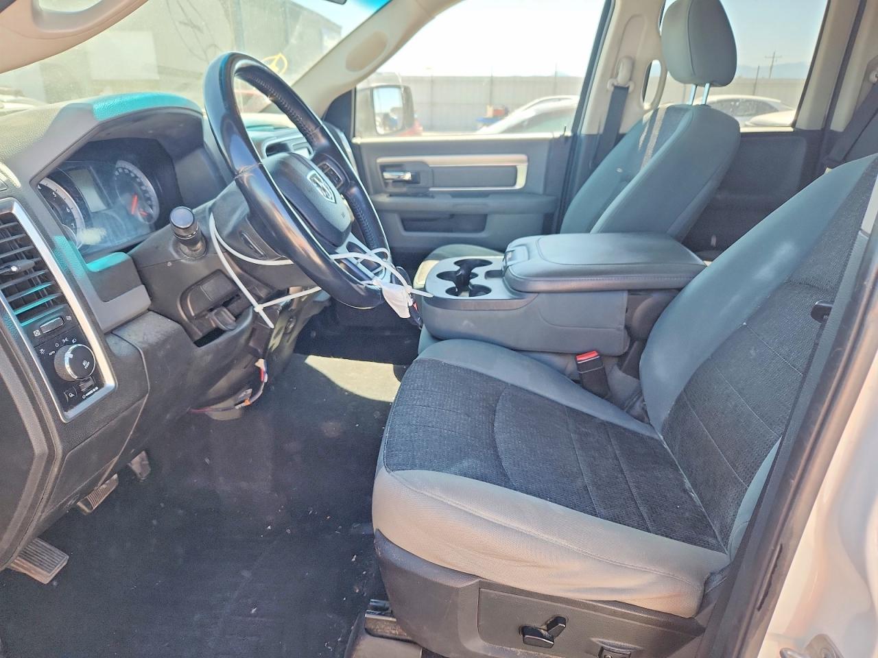 Ram 1500 Slt