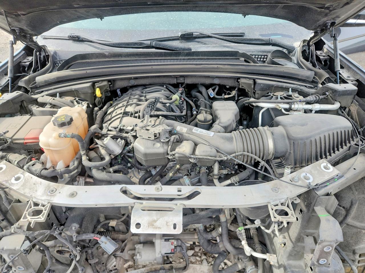 Jeep Cherokee Limited