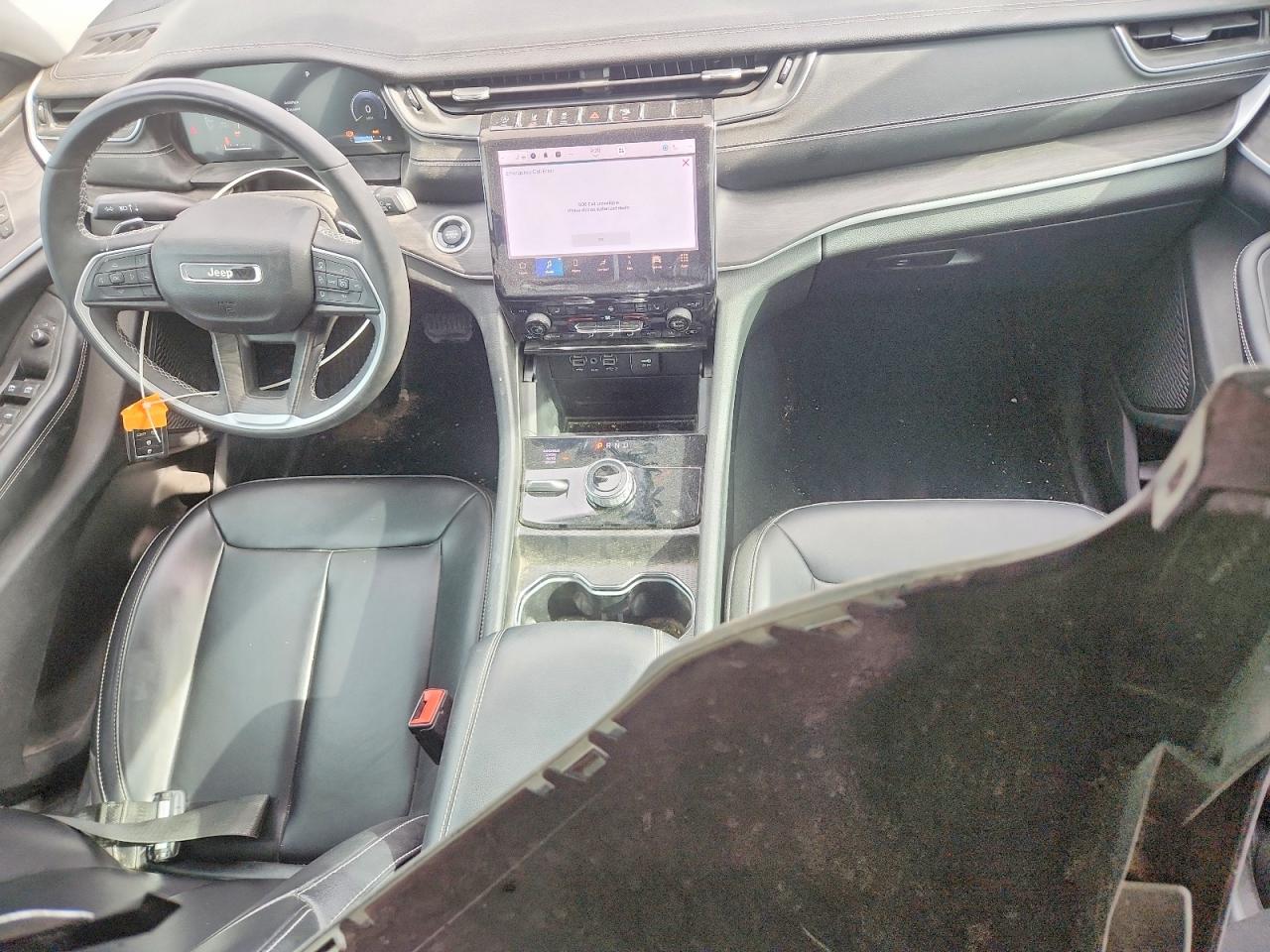 Jeep Cherokee Limited