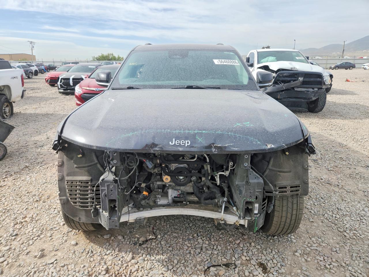 Jeep Cherokee Limited