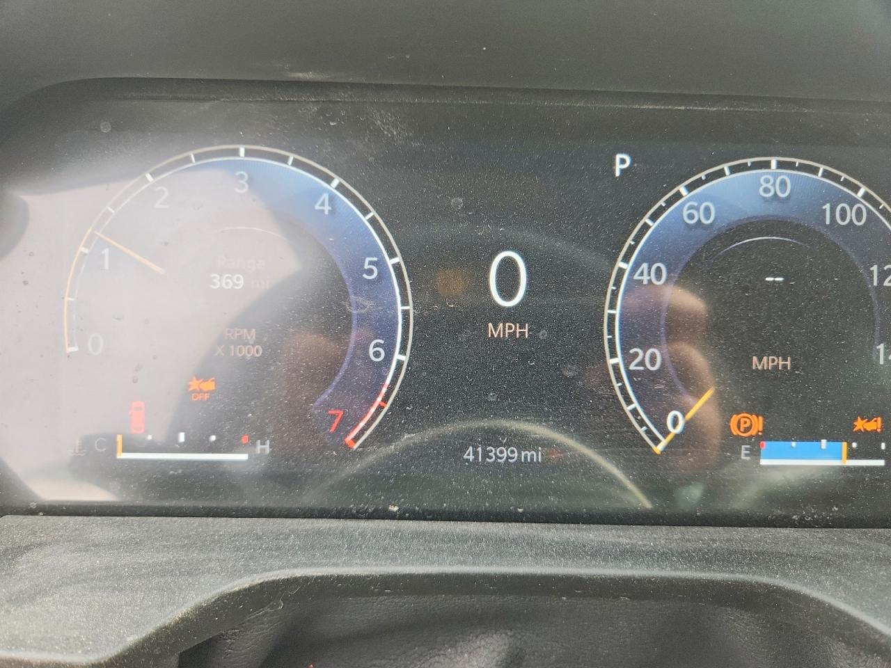 Jeep Cherokee Limited