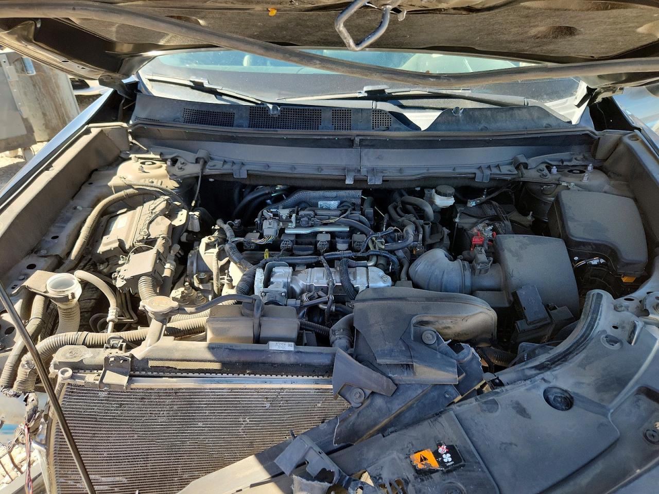 Mazda Cx Touring