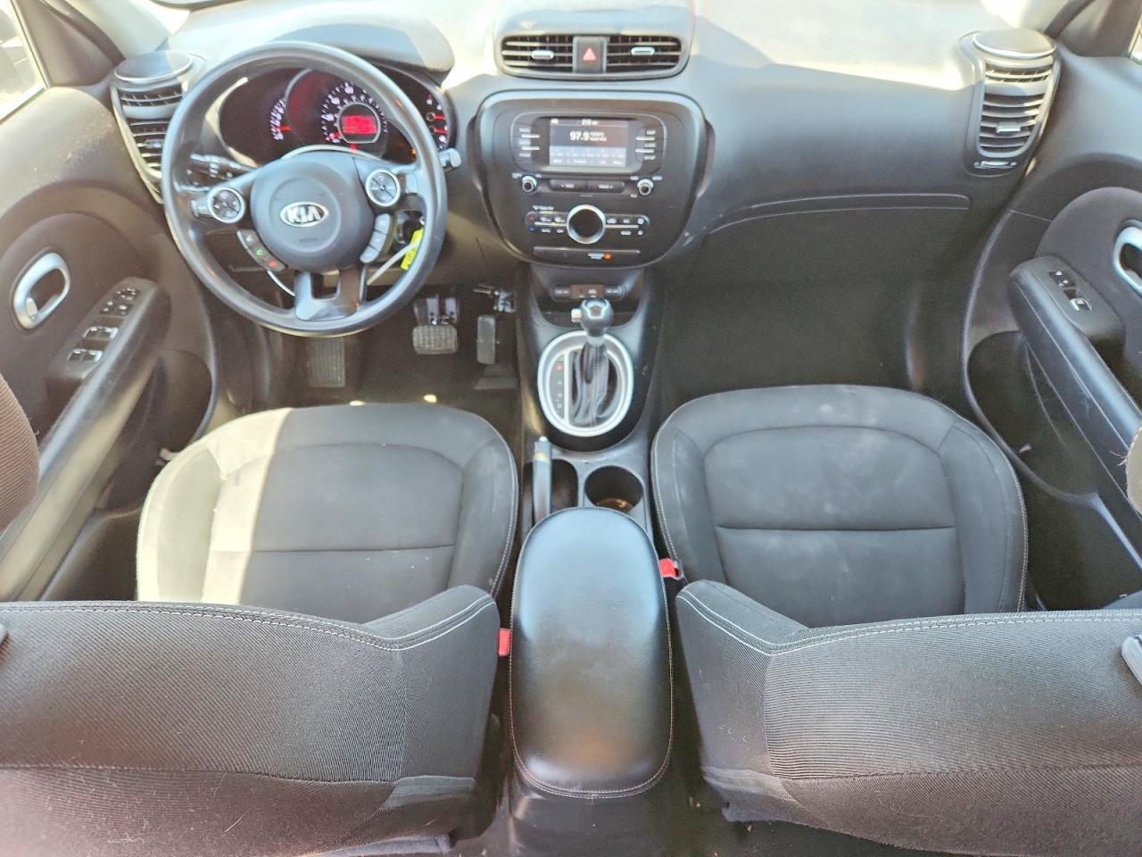 Kia Soul +