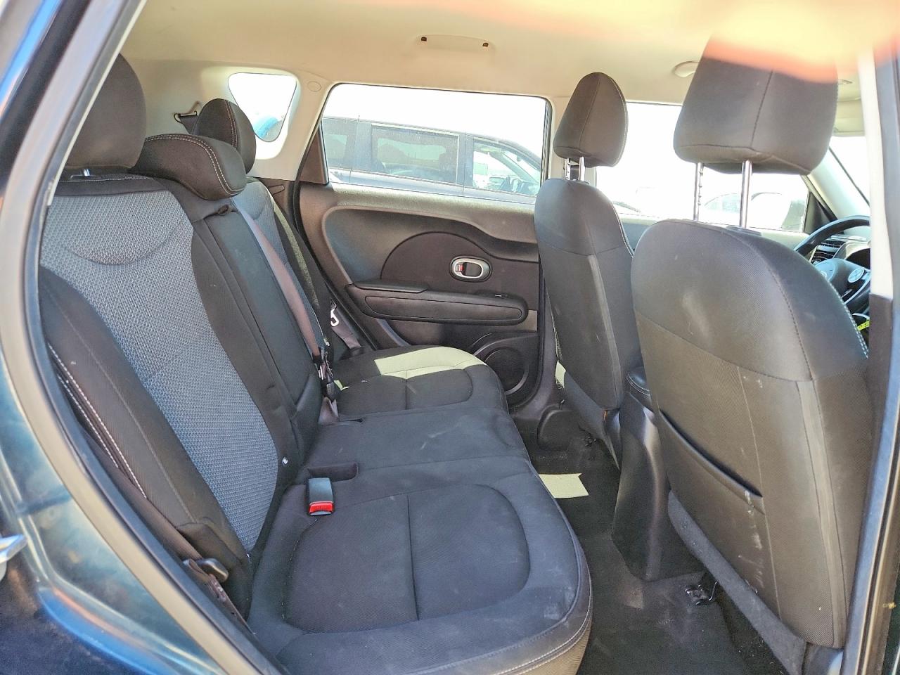 Kia Soul +
