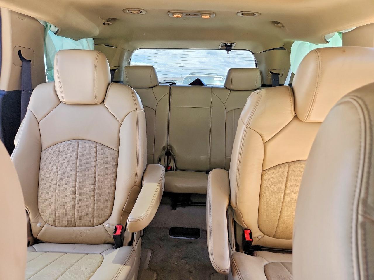 GMC Acadia Slt-2