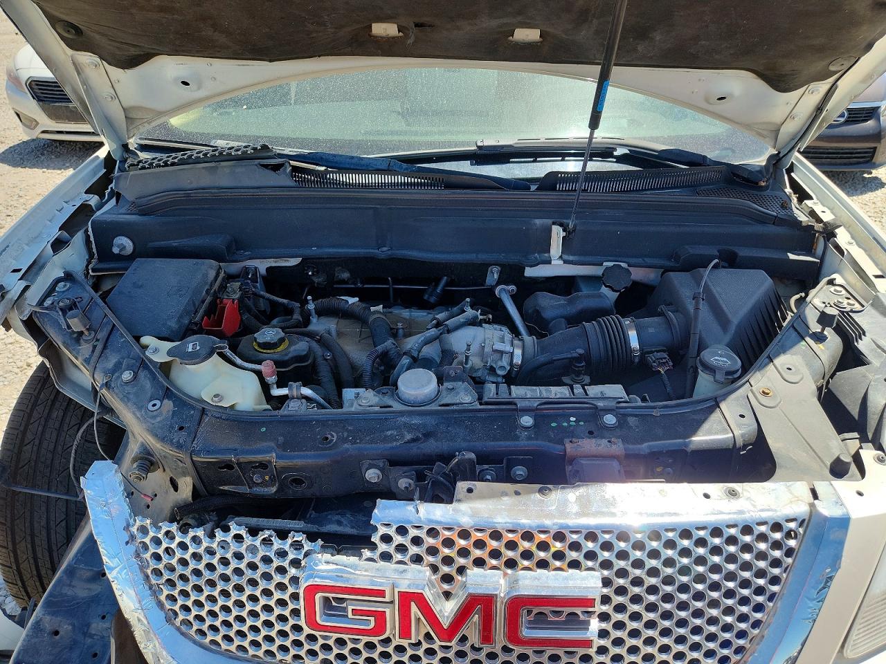 GMC Acadia Slt-2