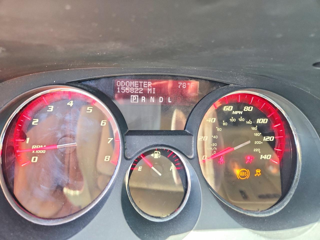 GMC Acadia Slt-2