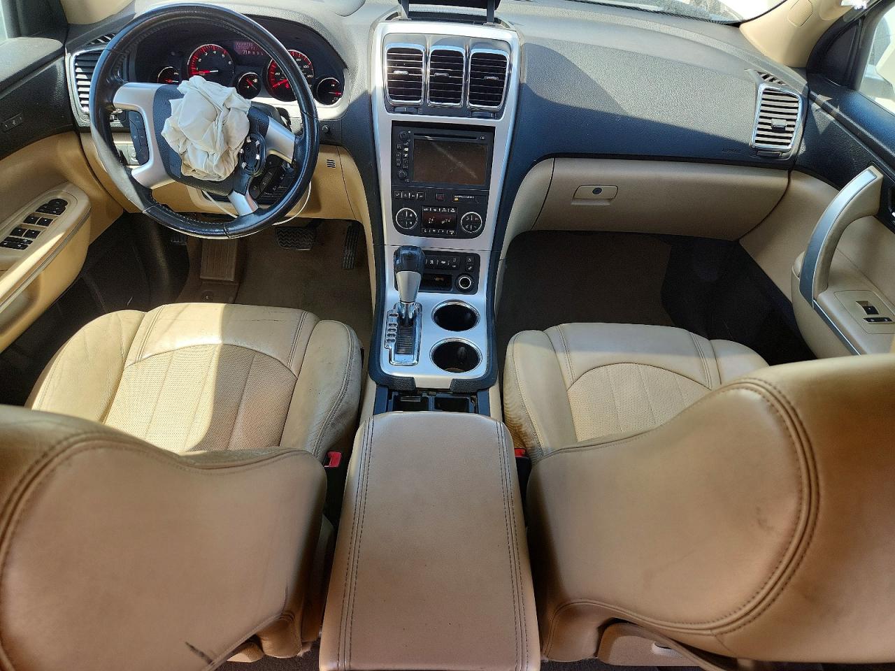 GMC Acadia Slt-2