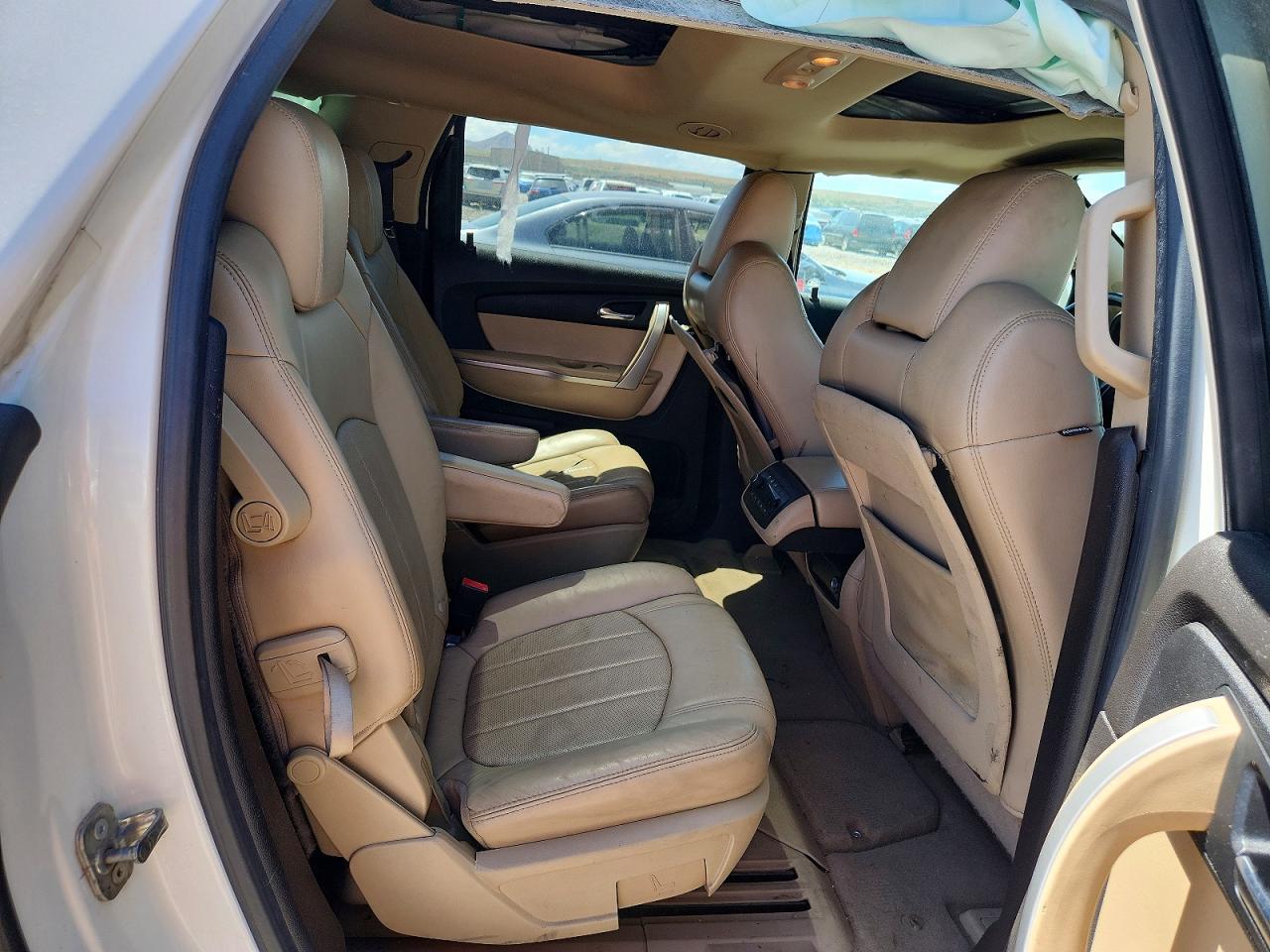 GMC Acadia Slt-2