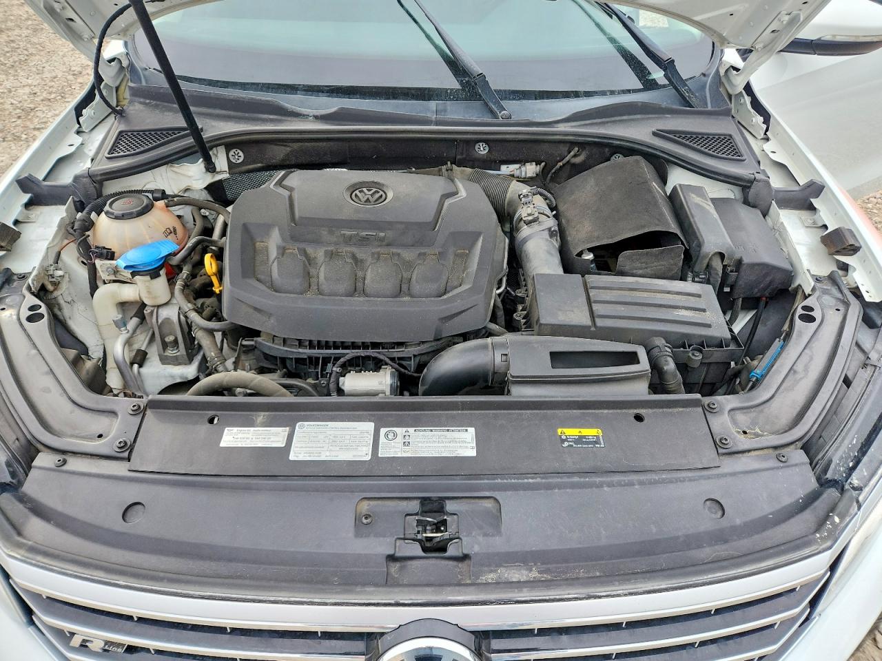 Volkswagen Passat S