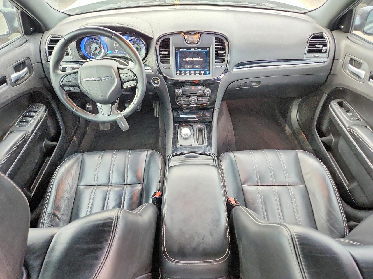 Chrysler 300 S
