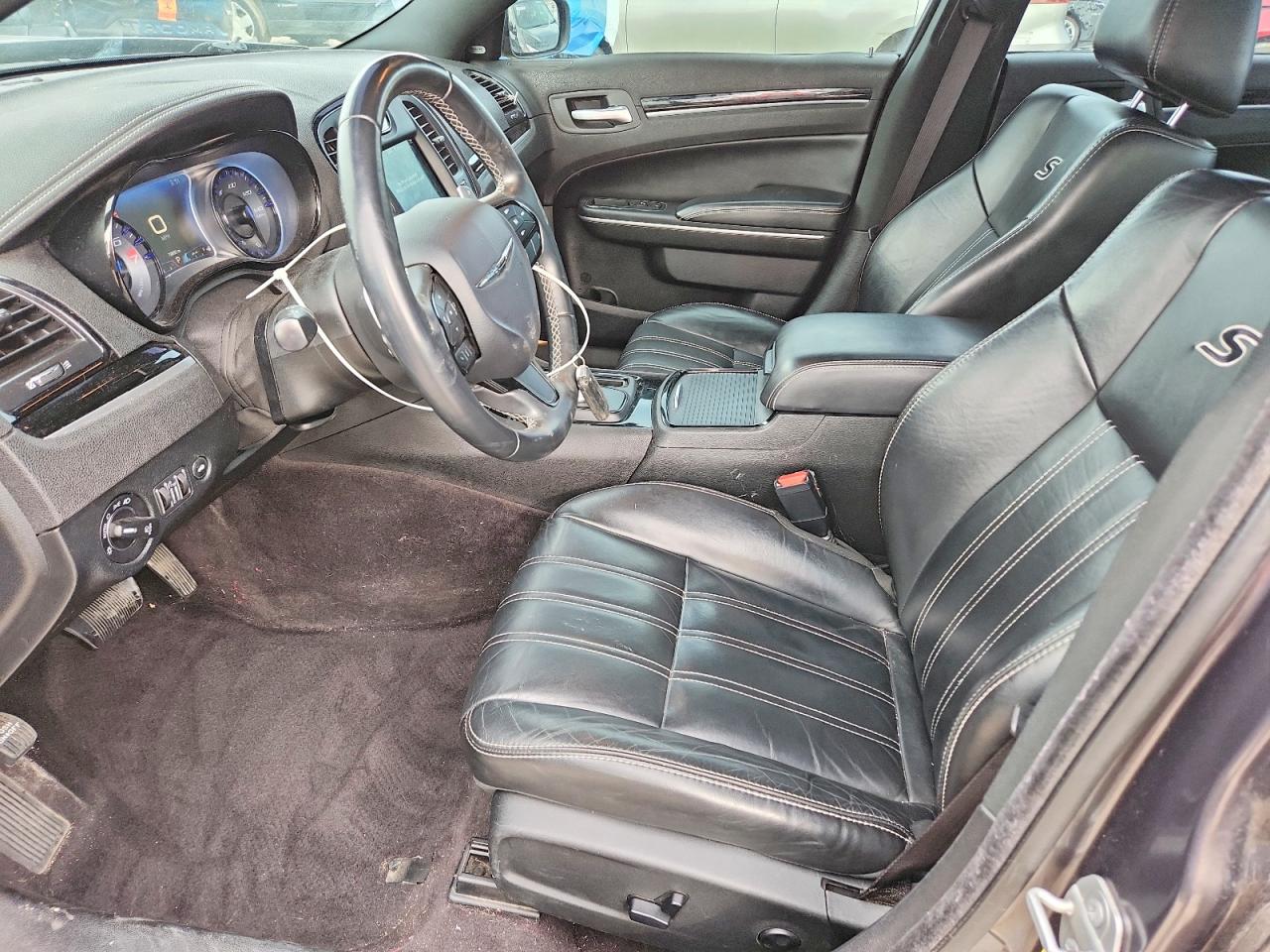 Chrysler 300 S